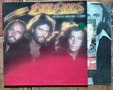 BEE GEES * Spirits Having Flown * 79 Scandinavia RSO-2394 216