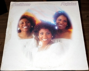 Emotions – Rejoice (1977)(Colambia – PC 34762 made in USA)
