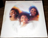 Emotions – Rejoice (1977)(Colambia – PC 34762 made in USA)