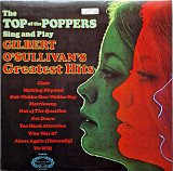 The Top Of The Poppers – Sing And Play Gilbert O'Sullivan's Greatest Hits /1973/