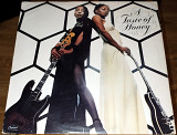 A Taste Of Honey – A Taste Of Honey (1978)(Capitol Records – ST-11754 made in USA)