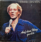 Herman van Veen – Auf Dem Weg Zu Dir /1987/