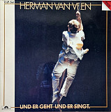 Herman van Veen – Und Er Geht Und Er Singt /1984/