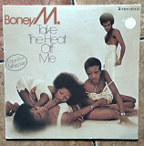 BONEY M * Take The Heart Off Me * 76 Germany, HANSA -27573OT