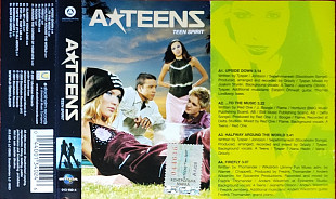 A*Teens – Teen Spirit