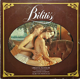 Francis Lai – Bilitis