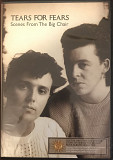 Tears For Fears "Scenes From The Big Chair"