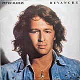 Peter Maffay – Revanche /1980/