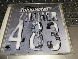 Tokio Hotel - Zimmer 483