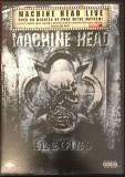 Machine Head "Elegies"