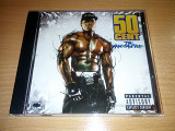 50 cent - The massacre