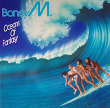 BONEY M 1979 - Oceans Of Fantasy NM-/NM Germany