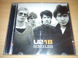 U2 - 18 singles