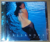 Cassandra Wilson - New moon daughter