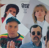 CHEAP TRICK 1982 - One On One NM-/EX