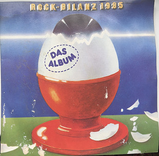 Rock-Bilanz 1985