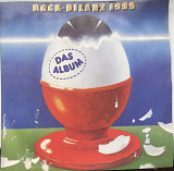 Rock-Bilanz 1985