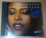 Cassandra Wilson - Blue light 'til dawn