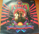 Puhdys – 10 Wilde Jahre (1969-1979)