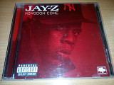 Jay-Z - Kingdom come