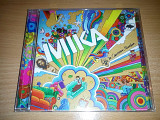 Mika - Life in cartoon motion