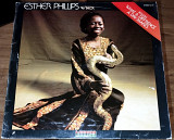 Esther Phillips W/ Beck – What A Diff'rence A Day Makes (1975)(Kudu – KU 23 made in Germany)