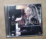 Diana Krall – The Girl In The Other Room CD лицензия