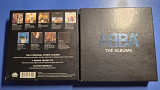 ABBA "The Albums" [602517748521] (BOX SET)