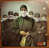 Rainbow - Difficult To Cure NM-/NM-