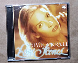 Diana Krall - Love Scenes CD лицензия