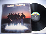 Rare Earth