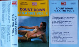 Count Down U.S.A. 1983 vol.2