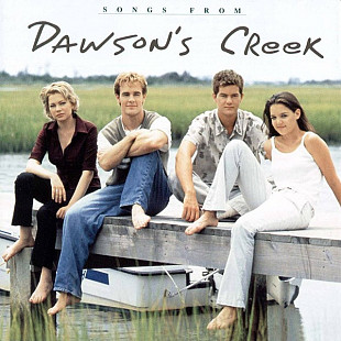 Songs From Dawson's Creek OST