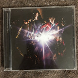 The Rolling Stones – A Bigger Bang (Rolling Stones Records/USA) (CD)