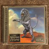 The Rolling Stones – Bridges To Babylon (Made in USA) (CD)