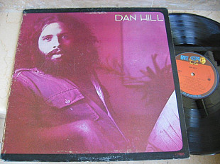 Dan Hill ( Canada ) Classic Rock LP