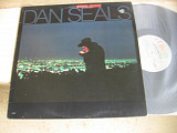 Dan Seals ‎– Rebel Heart (+ex Toto , The Players , The TCB Band ) (Canada) LP