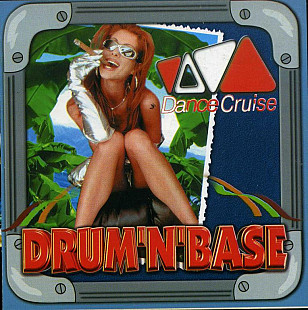 Dance Cruise - Drum'N'Bass