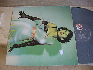 Dalek I Love You (Canada) LP