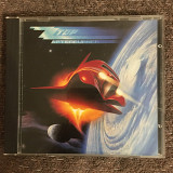 ZZ Top – Afterburner (Warner/USA) (CD)