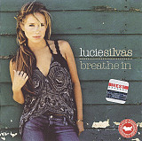 Lucie Silvas – Breathe In ( Юниверсал Мьюзик )