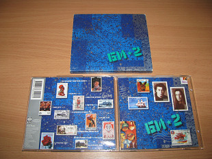 БИ - 2 (2000 Epic 1st press, SLIP)