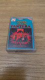 Аудіокасета cassette Pantera – Power Metal (Poland)