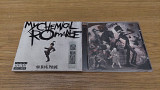 CD My Chemical Romance – The Black Parade (Firma)