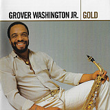 Grover Washington, Jr. – Gold ( 2 x CD ) ( UA )