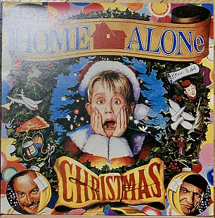 Various - Home Alone Christmas