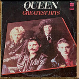 Queen - Greatest Hits