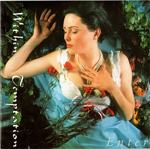 Within Temptation – Enter + Bonus Tracks