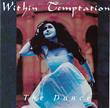 Within Temptation – The Dance + Bonus Tracks