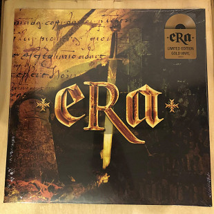 Era ‎– Era LP Вініл Запечатаний